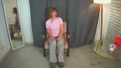 JuliaPritzel live cam on Cam4
