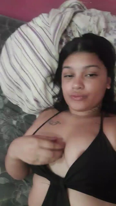 Julia_02 webcam