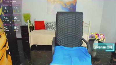 Julia_Dean live cam on Cam4
