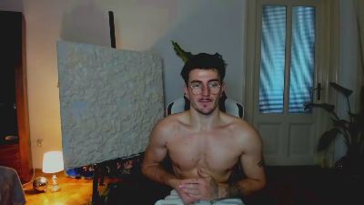 sex cam chat JulianDylan