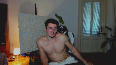 sex chat JulianDylan