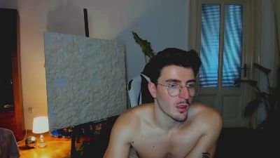 sex chat JulianDylan