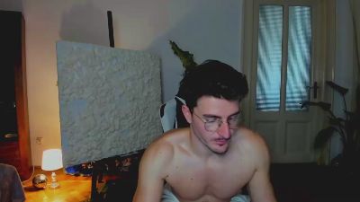 cam random chat JulianDylan