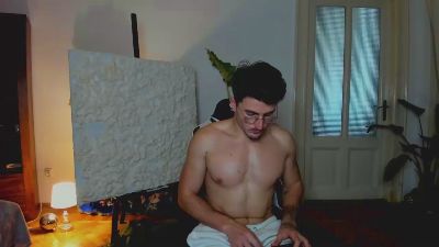 cam random chat JulianDylan