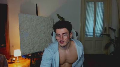 sex cam chat JulianDylan