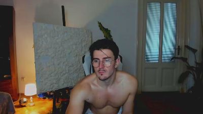 random webcam chat JulianDylan