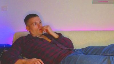 JulianTurner live cam on Cam4