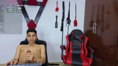 Julian_and_Axel live cam on Cam4
