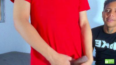 Julian_and_Axel live cam on Cam4
