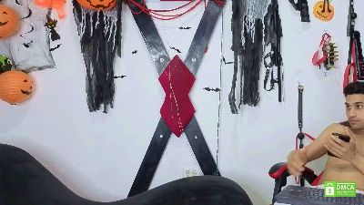 Julian_and_Axel live cam on Cam4
