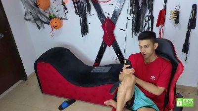 Julian_and_Axel live cam on Cam4