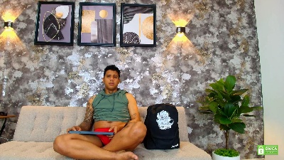 Julian_and_Axel live cam on Cam4