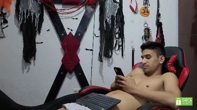 Julian_and_Axel live cam on Cam4