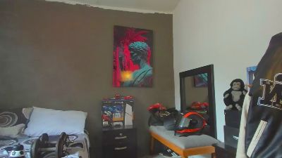 Julian_wallace live cam on Cam4