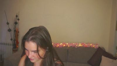 JulianaBlow live cam on Cam4