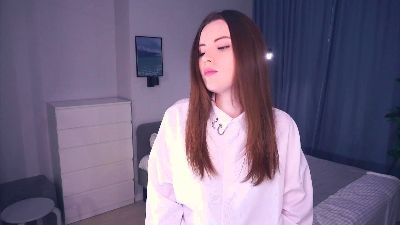 real web cam sex JulianaHammond