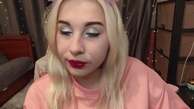 JulianaSonne live cam on Cam4