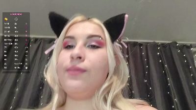 JulianaSonne live cam on Cam4