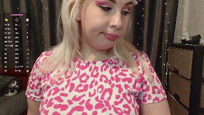 JulianaSonne live cam on Cam4
