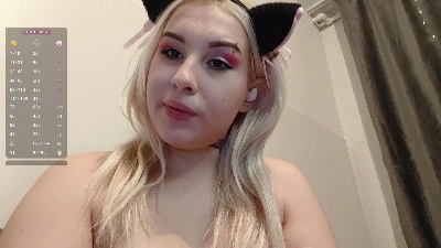 JulianaSonne live cam on Cam4