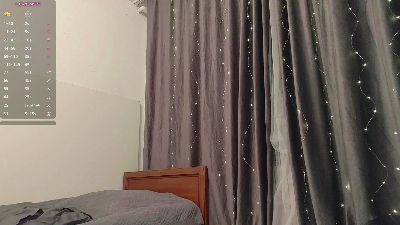 JulianaSonne live cam on Cam4