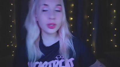 JulianaSonne live cam on Cam4
