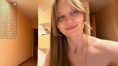JuliannaDiehl live cam on Cam4