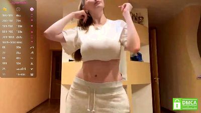 JuliannaDiehl live cam on Cam4