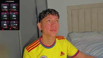 Julianrosse_ live cam on Cam4