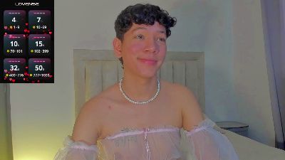 Julianrosse_ live cam on Cam4