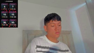 Julianrosse_ live cam on Cam4