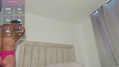 Julianrosse_ live cam on Cam4