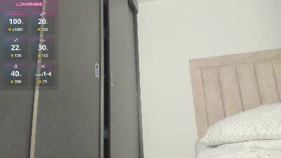 Julianrosse_ live cam on Cam4