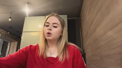 Profile and Statistics for JulieBurress on Cam4