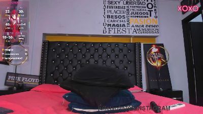 JulietSofia live cam on Cam4