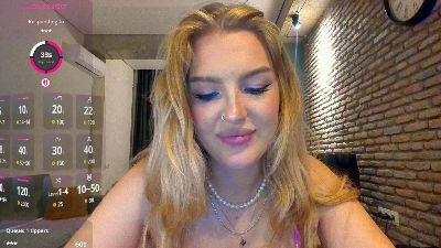 JulietaLane live cam on UnifiedCams