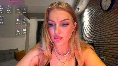 JulietaLane live cam on Cam4