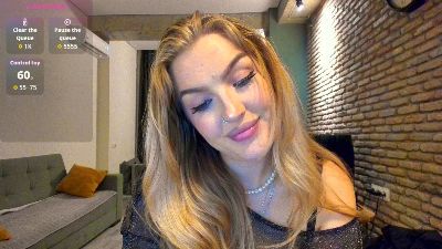 JulietaLane live cam on Cam4