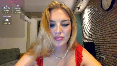 JulietaLane live cam on Cam4