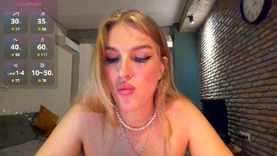 JulietaLane live cam on Cam4