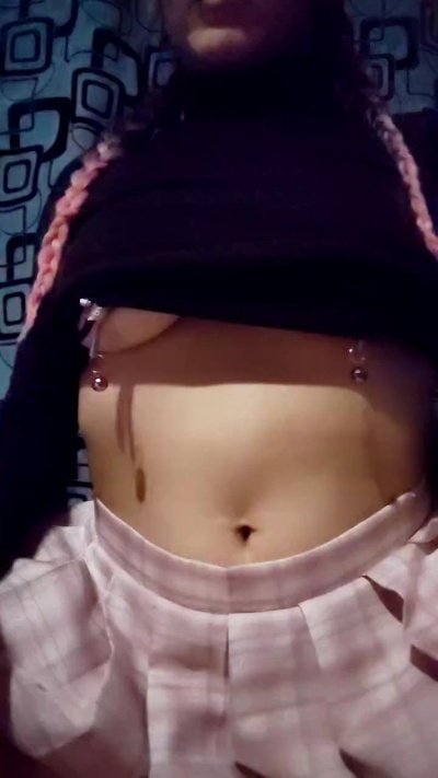 Julietac live cam on Cam4