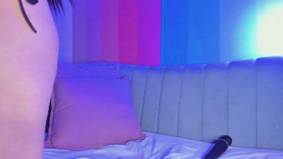 JuliethCruz live cam on Cam4