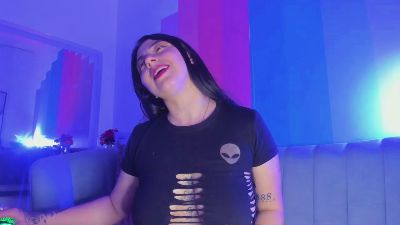 JuliethCruz live cam on Cam4