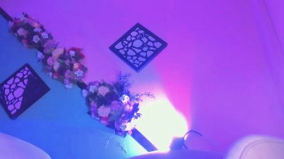 JuliethCruz live cam on Cam4