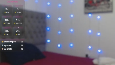 Julieth_Doll07 live cam on Cam4