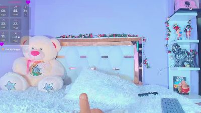 Julieth_Rossii live cam on Cam4