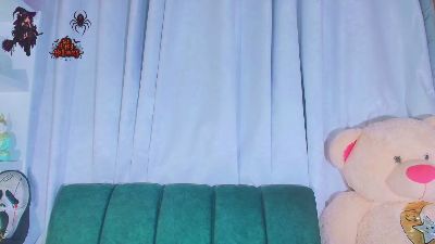 Julieth_Rossii live cam on Cam4