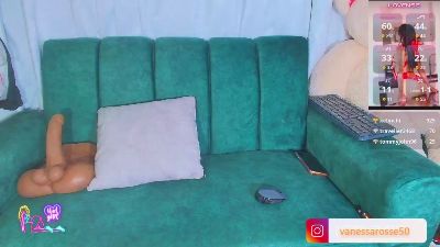 Julieth_Rossii live cam on Cam4
