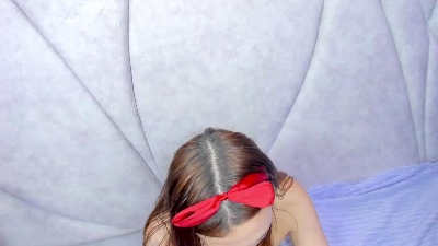 JuliethaWhitee live cam on Cam4