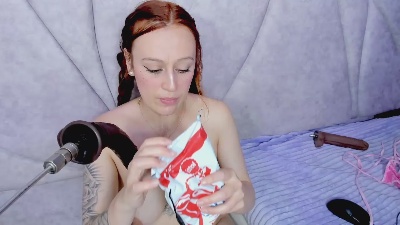 JuliethaWhitee live cam on Cam4